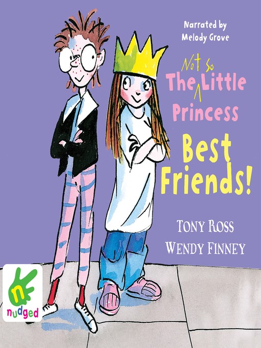 Title details for Best Friends! by Tony Ross - Available